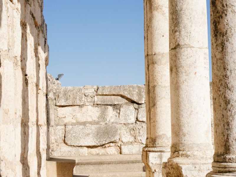 Fasting in the Bible Day 14: Barnabas and Saul&nbsp;(Paul)