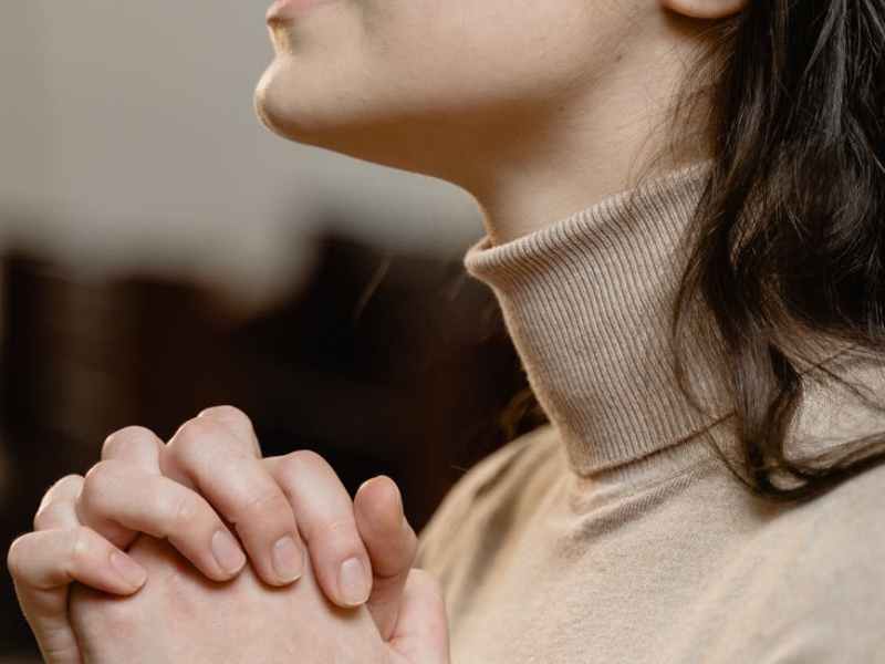 Fasting in the Bible Day 15: It’s a&nbsp;Secret